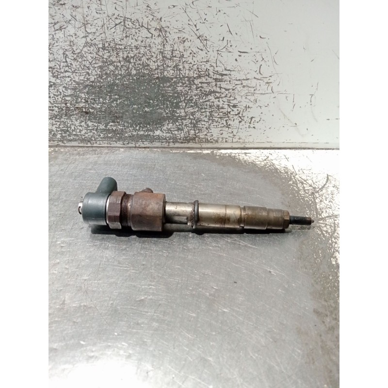 Recambio de inyector para volkswagen lt 28-46 ii caja/chasis (2dc, 2df, 2dg, 2dl, 2dm) 2.5 sdi referencia OEM IAM 940704640014 0