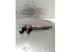 Recambio de inyector para volkswagen lt 28-46 ii caja/chasis (2dc, 2df, 2dg, 2dl, 2dm) 2.5 sdi referencia OEM IAM 940704640014 0 2