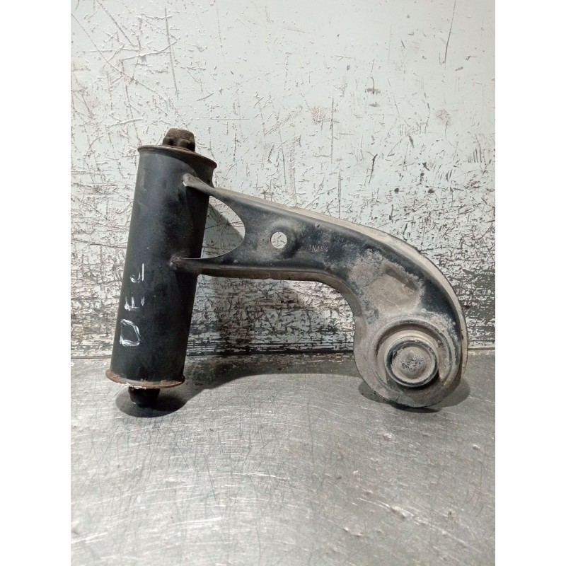 Recambio de brazo suspension superior delantero derecho para mercedes-benz clase c (w202) c 180 (202.018) referencia OEM IAM   