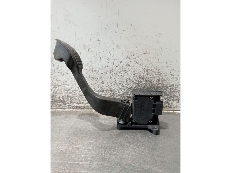 Recambio de potenciometro pedal para ford ka (ru8) 1.2 referencia OEM IAM CP17829 C497 