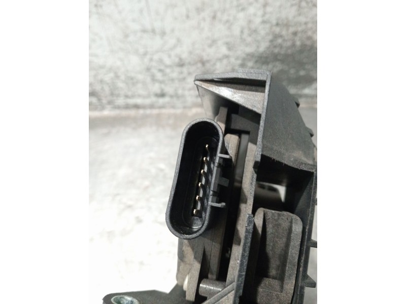 Recambio de potenciometro pedal para ford ka (ru8) 1.2 referencia OEM IAM CP17829 C497 