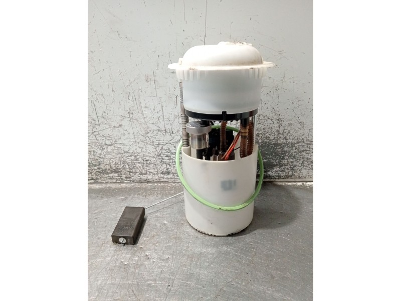 Recambio de bomba combustible para ford ka (ru8) 1.2 referencia OEM IAM A2C53257951 51806983 