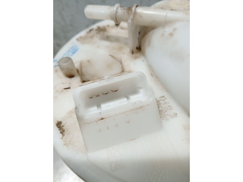 Recambio de bomba combustible para ford ka (ru8) 1.2 referencia OEM IAM A2C53257951 51806983 