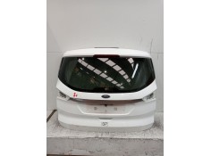 Recambio de porton trasero para ford s-max (cj, wa6) 2.0 tdci referencia OEM IAM  5P 