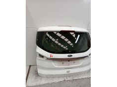 Recambio de porton trasero para ford s-max (cj, wa6) 2.0 tdci referencia OEM IAM  5P  2