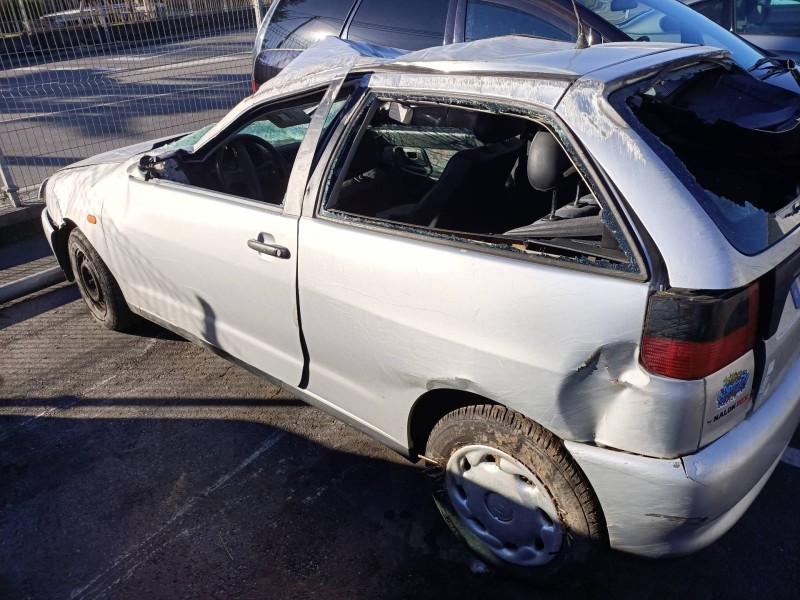seat ibiza (6k) del año 1998 seat ibiza (6k) del año 1998