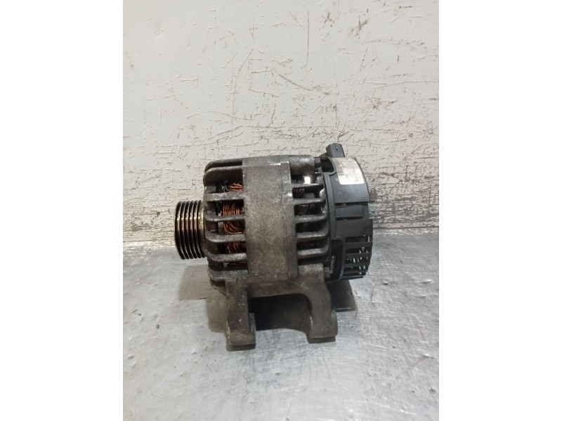 Recambio de alternador para citroën xsara break (n2) 1.6 16v referencia OEM IAM 63321734 9641398680 