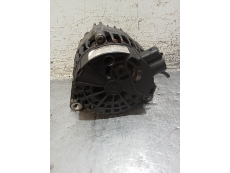 Recambio de alternador para citroën xsara break (n2) 1.6 16v referencia OEM IAM 63321734 9641398680 