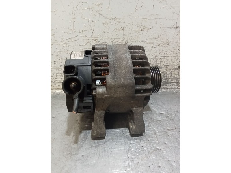 Recambio de alternador para citroën xsara break (n2) 1.6 16v referencia OEM IAM 63321734 9641398680 