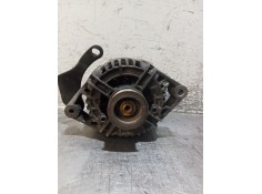 Recambio de alternador para opel zafira a monospace (t98) 1.8 16v (f75) referencia OEM IAM 0124415002  