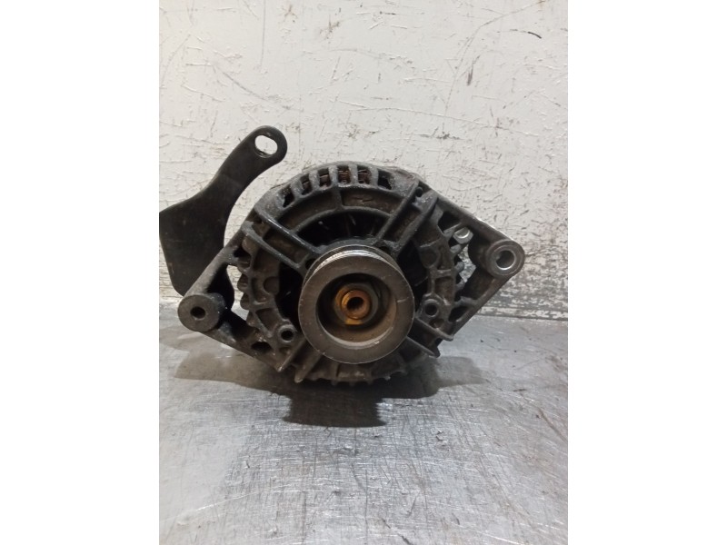 Recambio de alternador para opel zafira a monospace (t98) 1.8 16v (f75) referencia OEM IAM 0124415002  