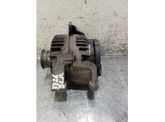 Recambio de alternador para opel zafira a monospace (t98) 1.8 16v (f75) referencia OEM IAM 0124415002   2