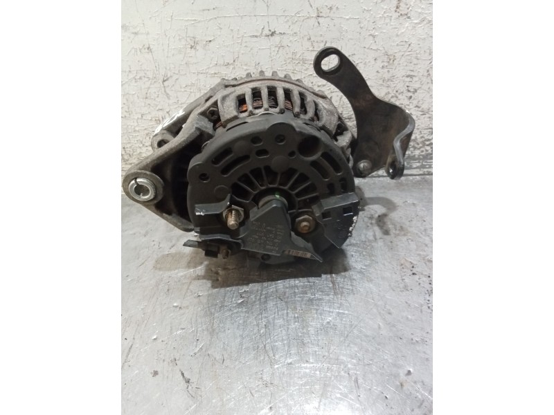 Recambio de alternador para opel zafira a monospace (t98) 1.8 16v (f75) referencia OEM IAM 0124415002  
