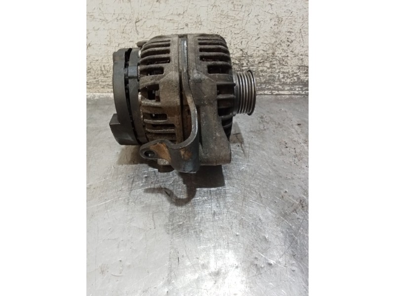 Recambio de alternador para opel zafira a monospace (t98) 1.8 16v (f75) referencia OEM IAM 0124415002  