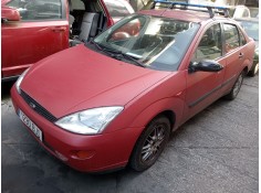 ford focus i sedán (dfw) del año 2001