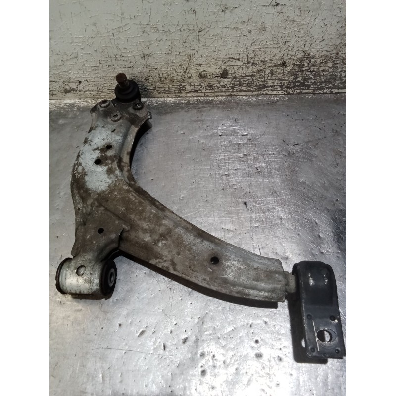 Recambio de brazo suspension inferior delantero derecho para citroën xsara break (n2) 1.6 16v referencia OEM IAM   