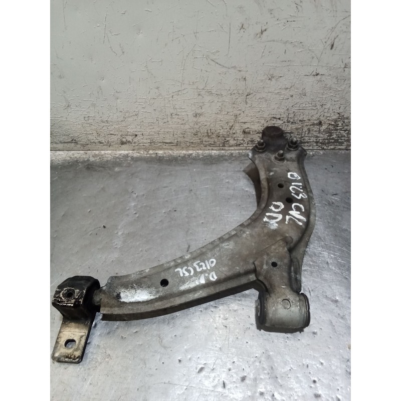 Recambio de brazo suspension inferior delantero derecho para citroën xsara break (n2) 1.6 16v referencia OEM IAM   