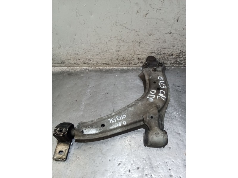 Recambio de brazo suspension inferior delantero derecho para citroën xsara break (n2) 1.6 16v referencia OEM IAM   