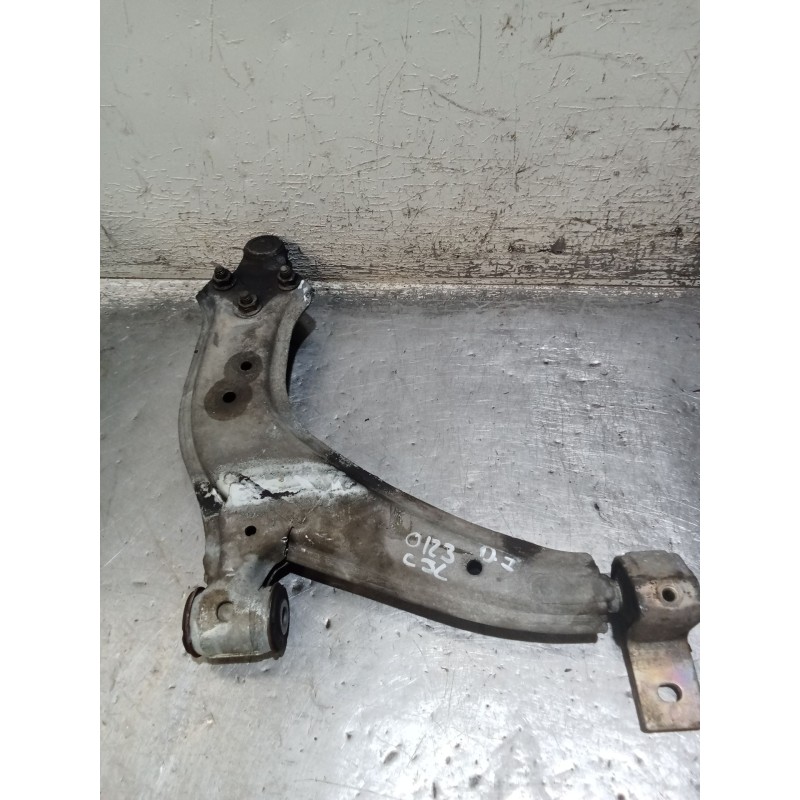 Recambio de brazo suspension inferior delantero izquierdo para citroën xsara break (n2) 1.6 16v referencia OEM IAM   
