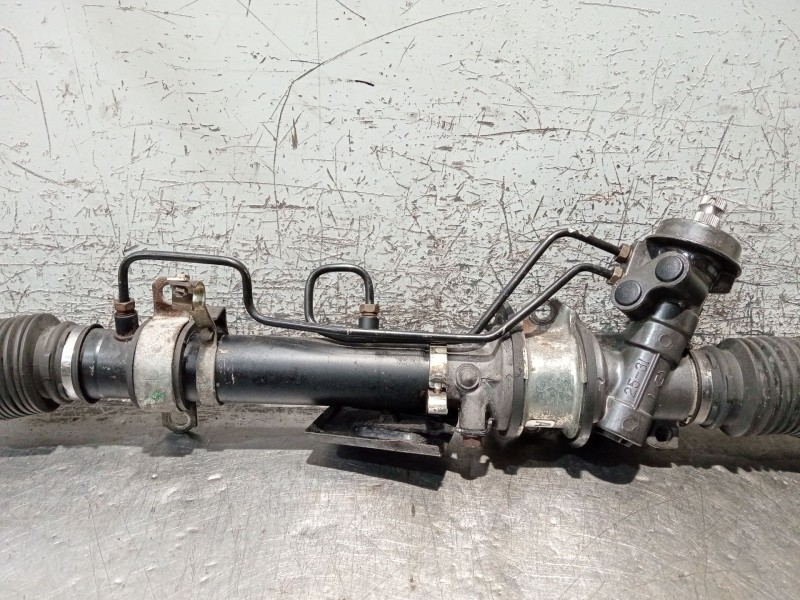 Recambio de cremallera direccion para mazda 626 iv hatchback (ge) 2.5 24v (ge5p) referencia OEM IAM   