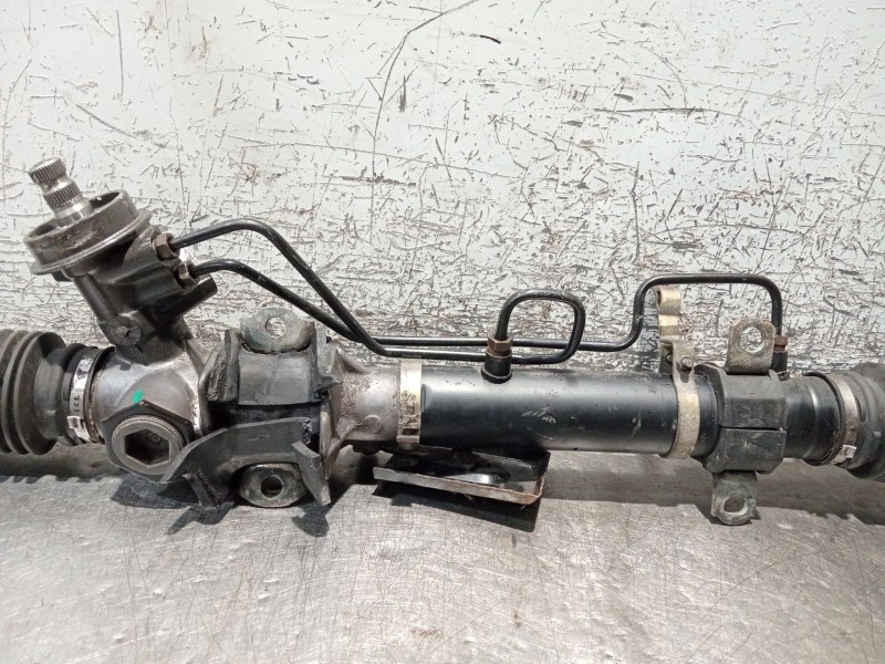 Recambio de cremallera direccion para mazda 626 iv hatchback (ge) 2.5 24v (ge5p) referencia OEM IAM   