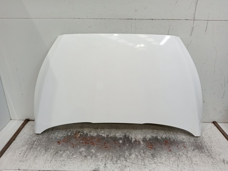 Recambio de capot para ford s-max (cj, wa6) 2.0 tdci referencia OEM IAM   