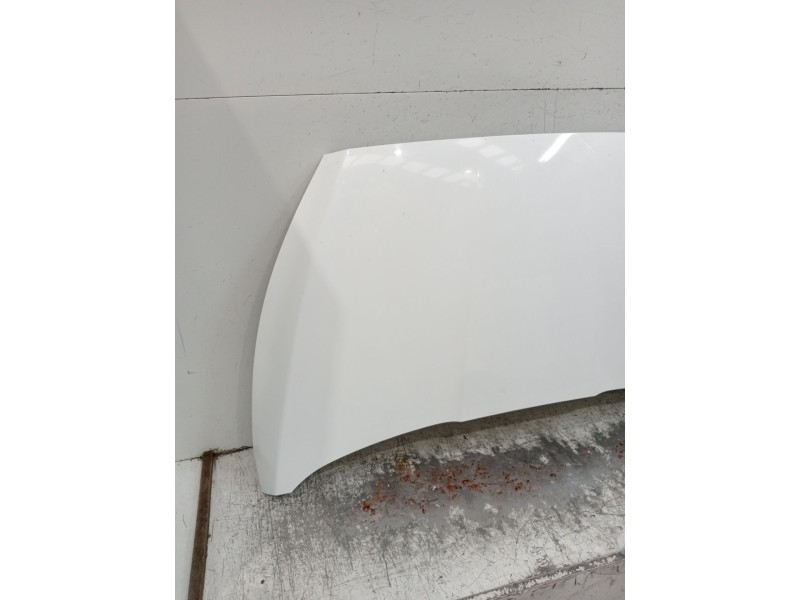 Recambio de capot para ford s-max (cj, wa6) 2.0 tdci referencia OEM IAM   