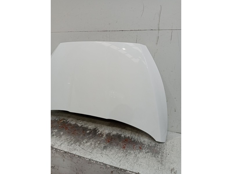 Recambio de capot para ford s-max (cj, wa6) 2.0 tdci referencia OEM IAM   