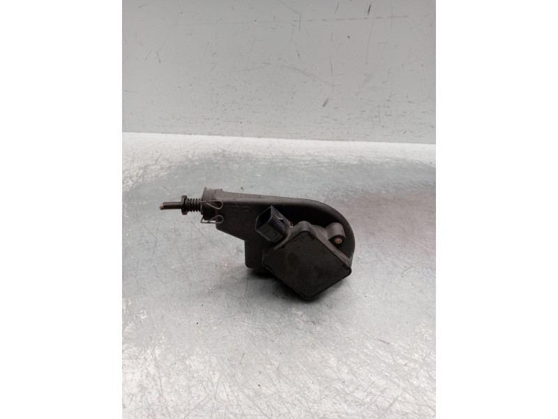Recambio de potenciometro pedal para peugeot 406 (8b) 2.0 hdi 110 referencia OEM IAM 9643365680 445851001002 