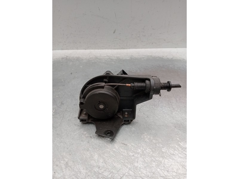 Recambio de potenciometro pedal para peugeot 406 (8b) 2.0 hdi 110 referencia OEM IAM 9643365680 445851001002 