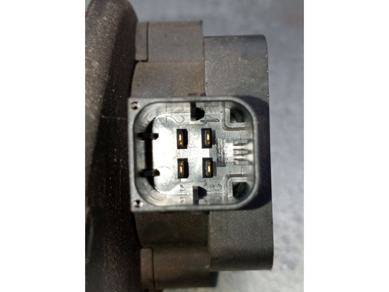 Recambio de potenciometro pedal para peugeot 406 (8b) 2.0 hdi 110 referencia OEM IAM 9643365680 445851001002 