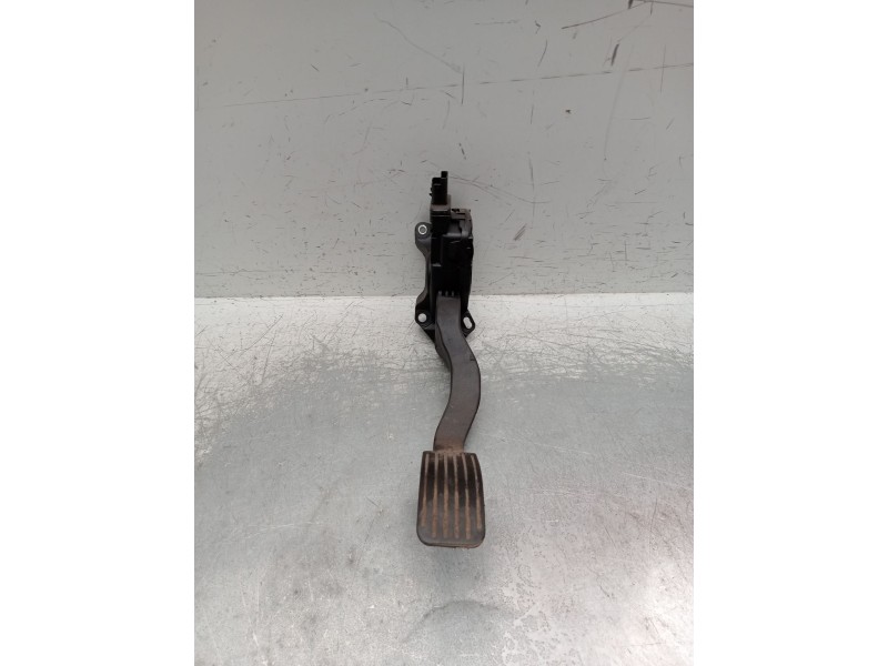 Recambio de potenciometro pedal para peugeot 208 i (ca_, cc_) 1.4 hdi referencia OEM IAM 9671433780 6PV00994941 