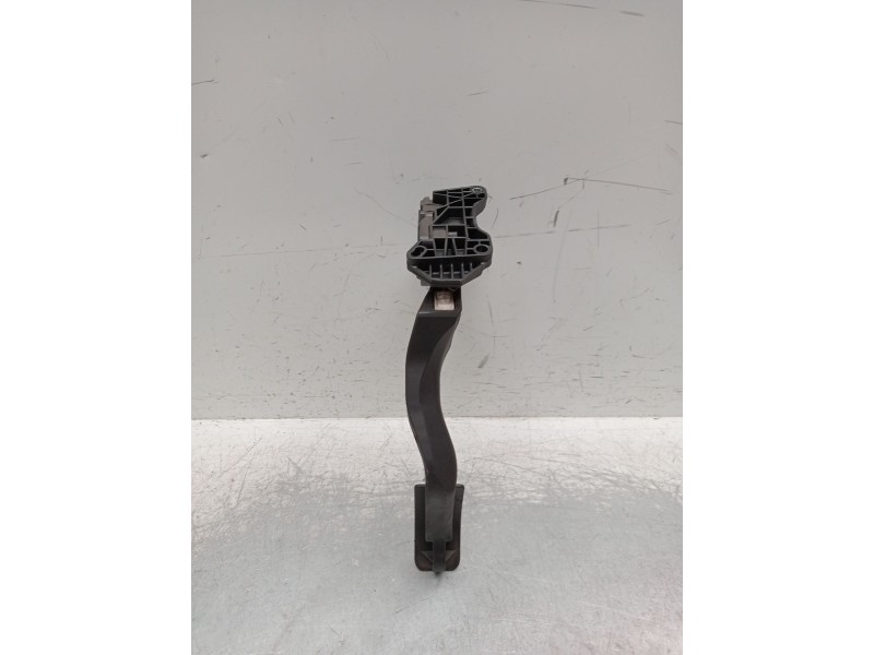Recambio de potenciometro pedal para peugeot 208 i (ca_, cc_) 1.4 hdi referencia OEM IAM 9671433780 6PV00994941 