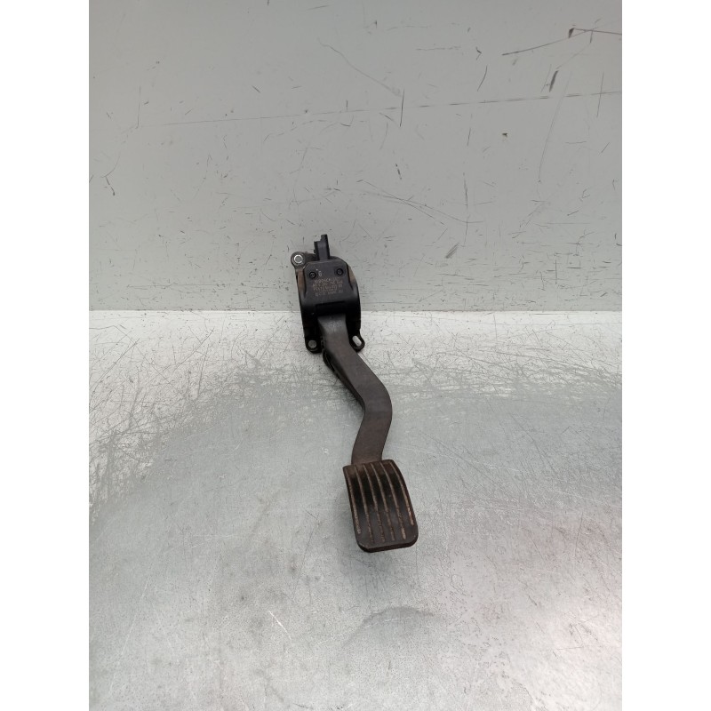 Recambio de potenciometro pedal para peugeot 207/207+ (wa_, wc_) 1.6 hdi referencia OEM IAM 0280755040 9654405580 