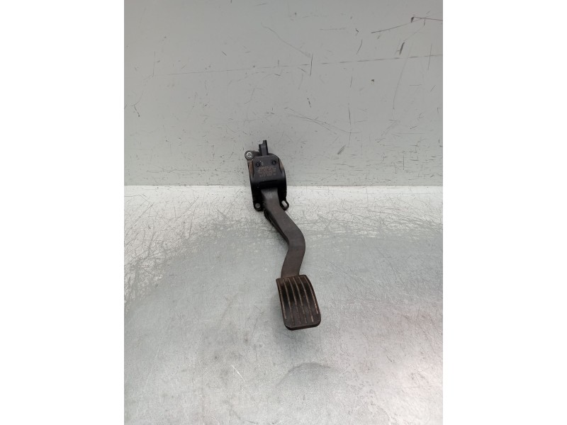 Recambio de potenciometro pedal para peugeot 207/207+ (wa_, wc_) 1.6 hdi referencia OEM IAM 0280755040 9654405580 