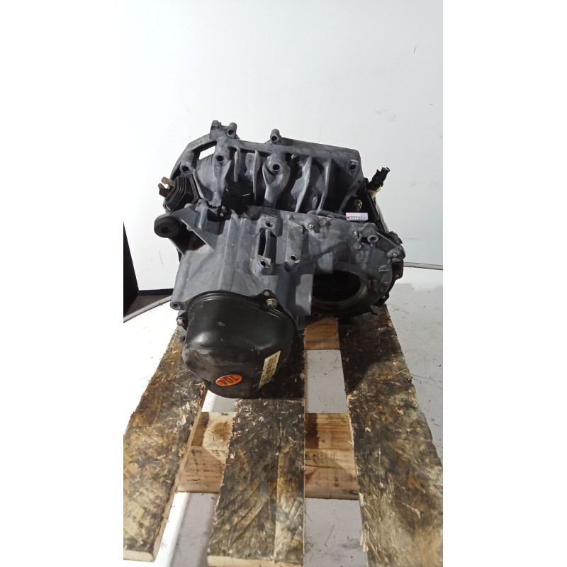 Recambio de caja cambios para renault clio i (b/c57_, 5/357_) 1.9 d (b/c/s576, b/c/s57l) referencia OEM IAM JB1104 5V 5098128