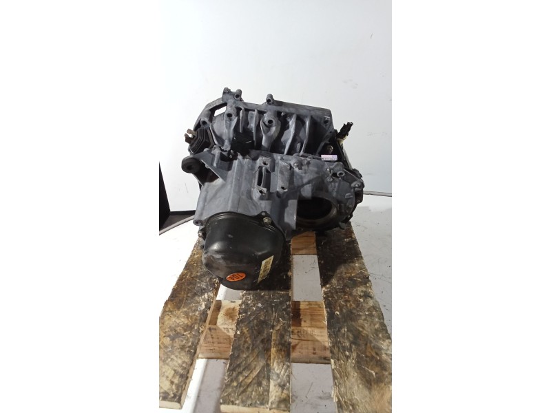 Recambio de caja cambios para renault clio i (b/c57_, 5/357_) 1.9 d (b/c/s576, b/c/s57l) referencia OEM IAM JB1104 5V 5098128