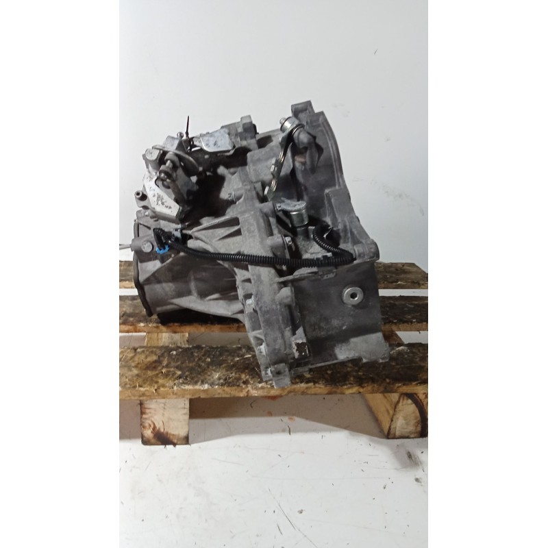 Recambio de caja cambios para opel astra h gtc (a04) 1.7 cdti (l08) referencia OEM IAM G120712687 6V F23