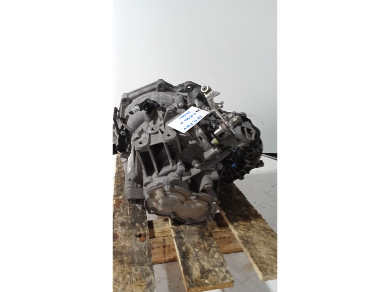 Recambio de caja cambios para opel astra h gtc (a04) 1.7 cdti (l08) referencia OEM IAM G120712687 6V F23