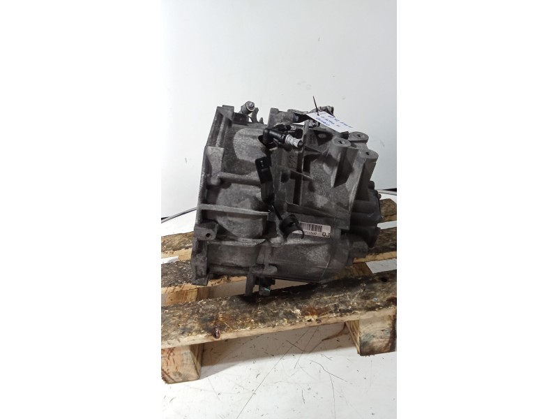 Recambio de caja cambios para opel astra h gtc (a04) 1.7 cdti (l08) referencia OEM IAM G120712687 6V F23