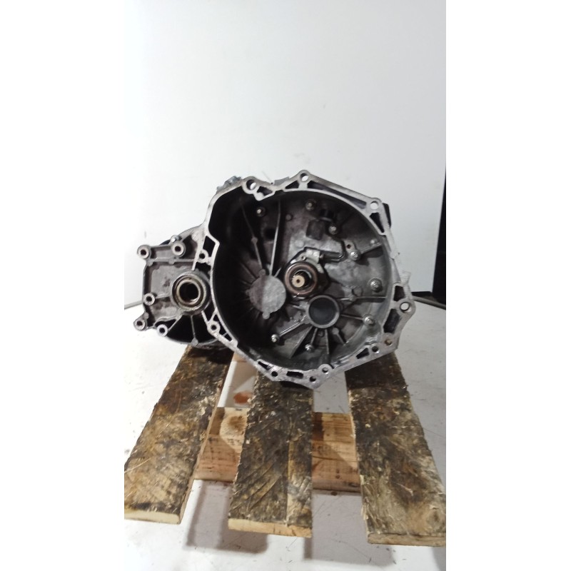 Recambio de caja cambios para opel astra h gtc (a04) 1.7 cdti (l08) referencia OEM IAM G120712687 6V F23