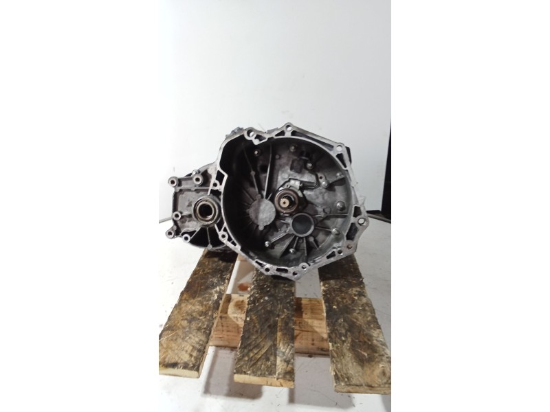 Recambio de caja cambios para opel astra h gtc (a04) 1.7 cdti (l08) referencia OEM IAM G120712687 6V F23