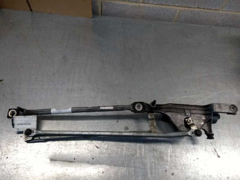 Recambio de motor limpia delantero para ford focus berlina (cap) 2.0 tdci cat referencia OEM IAM 0390241731 4M5117508AA 33970207