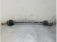 Recambio de transmision delantera derecha para opel vectra b (j96) 1.6 i 16v (f19) referencia OEM IAM   