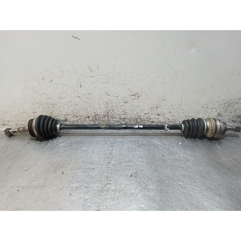 Recambio de transmision delantera derecha para opel vectra b (j96) 1.6 i 16v (f19) referencia OEM IAM   