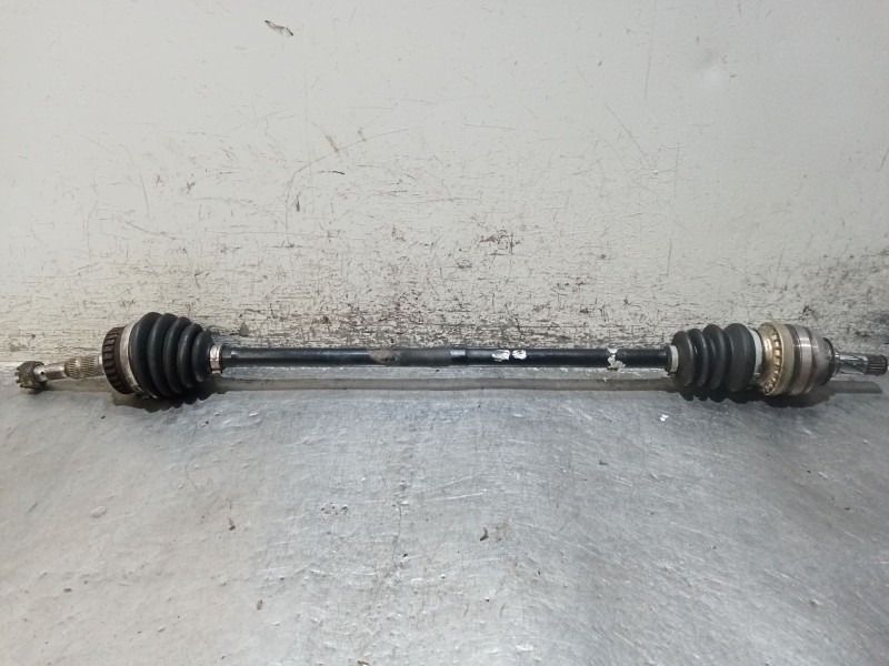 Recambio de transmision delantera derecha para opel vectra b (j96) 1.6 i 16v (f19) referencia OEM IAM   