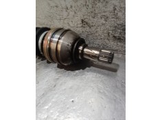 Recambio de transmision delantera derecha para opel vectra b (j96) 1.6 i 16v (f19) referencia OEM IAM    2