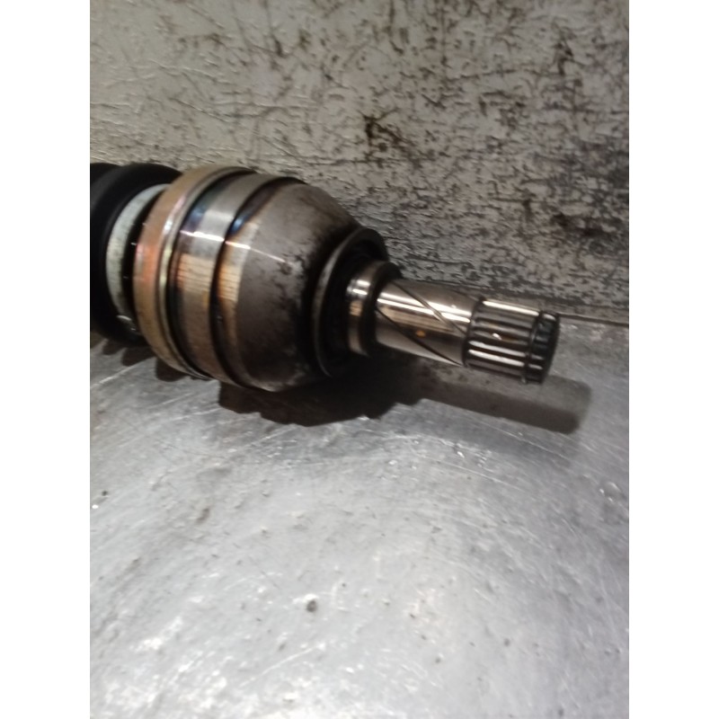 Recambio de transmision delantera derecha para opel vectra b (j96) 1.6 i 16v (f19) referencia OEM IAM   