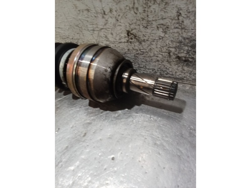 Recambio de transmision delantera derecha para opel vectra b (j96) 1.6 i 16v (f19) referencia OEM IAM   