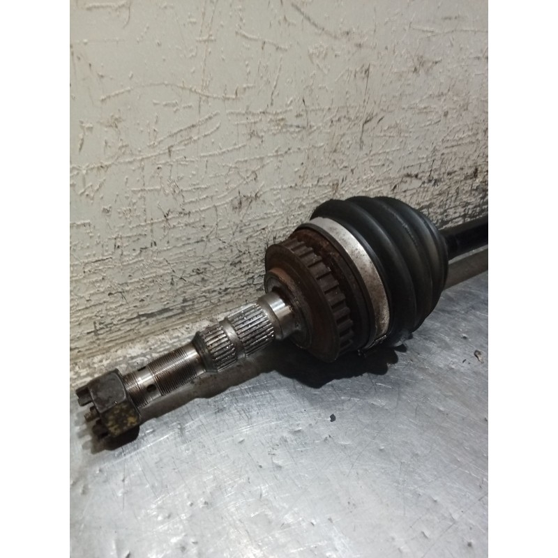 Recambio de transmision delantera derecha para opel vectra b (j96) 1.6 i 16v (f19) referencia OEM IAM   